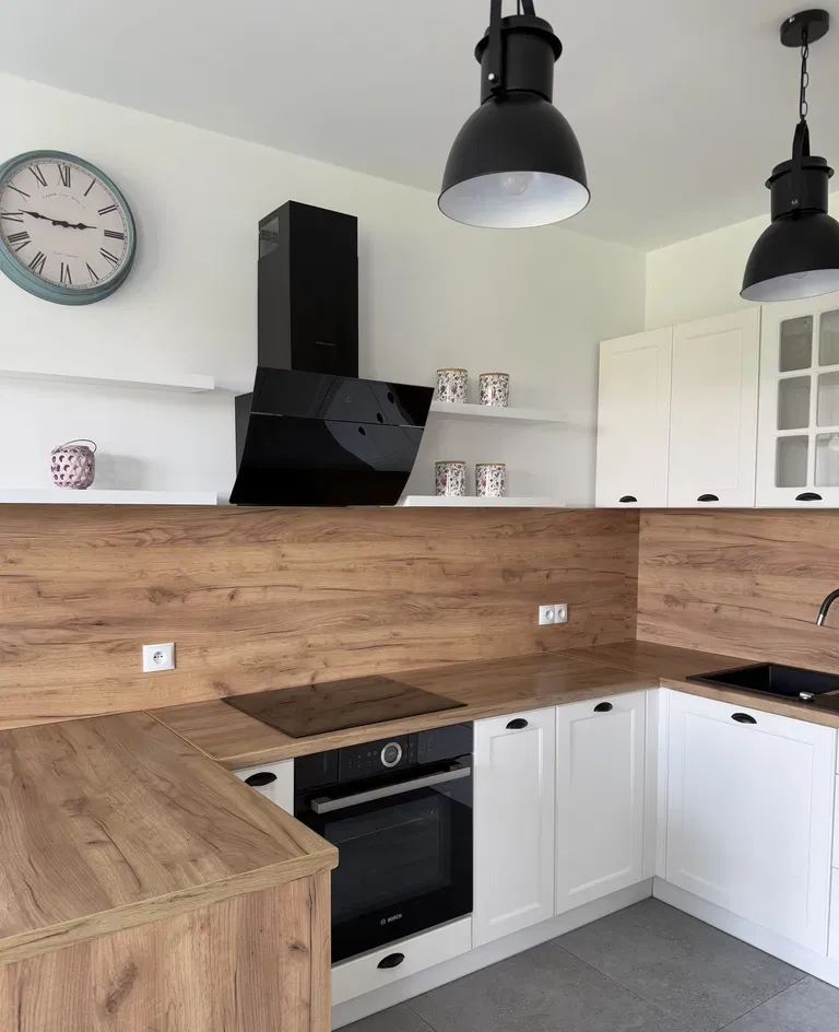 Nowe mieszkanie 49 m² w Rybniku, 2 pokoje, balkon
