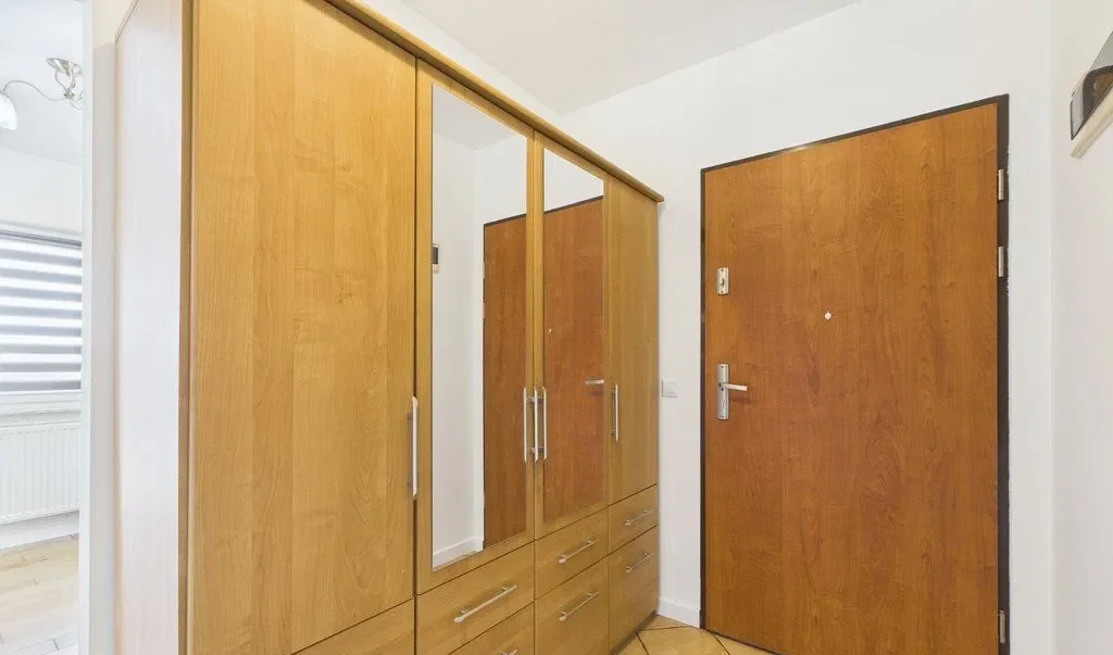 Jasna kawalerka z balkonem | Wysoka | 28 m² - zdjęcie 6
