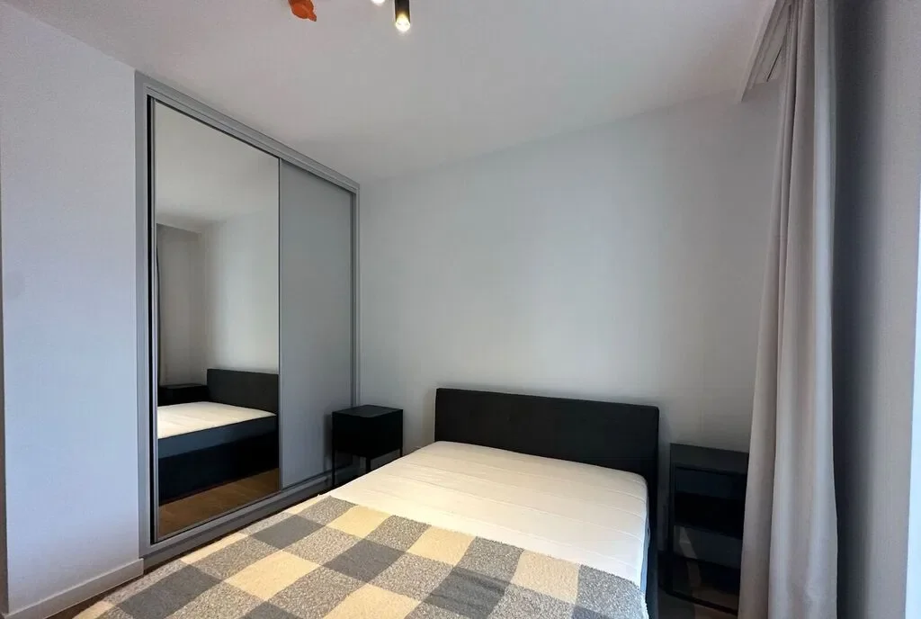 Dwa pokoje | duży balkon | blisko Odry - zdjęcie 2