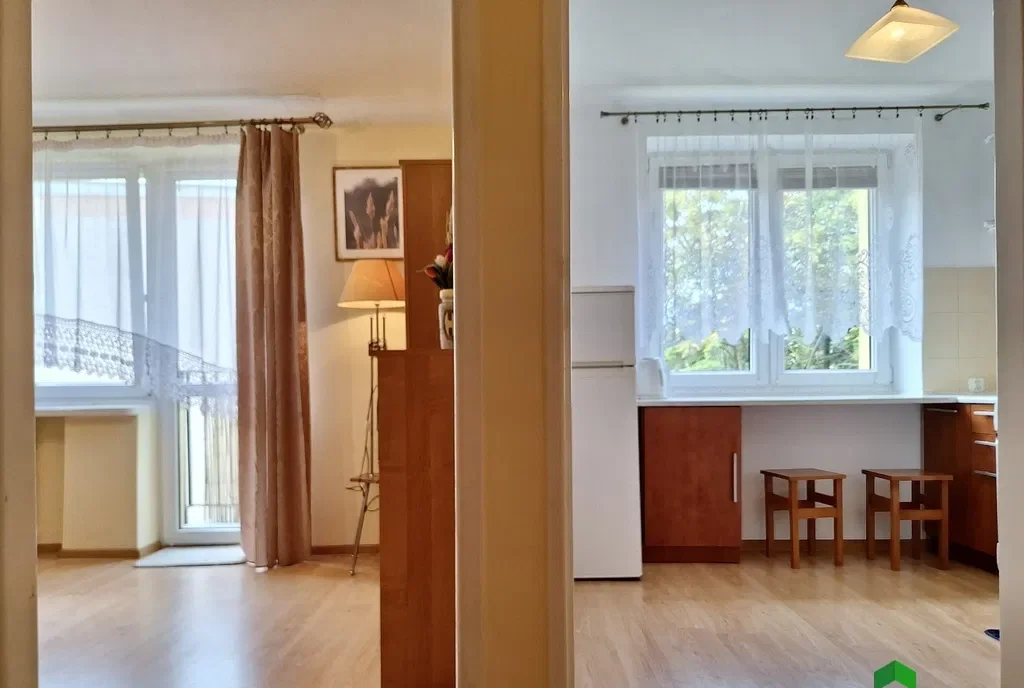 Zwierzyniecka, idealne dla studenta. - zdjęcie 6