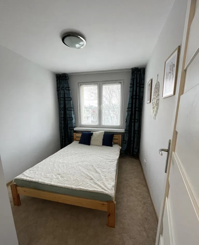 Ładne Mieszkanie 43m2, Prądnik Biały/ For Rent - zdjęcie 4