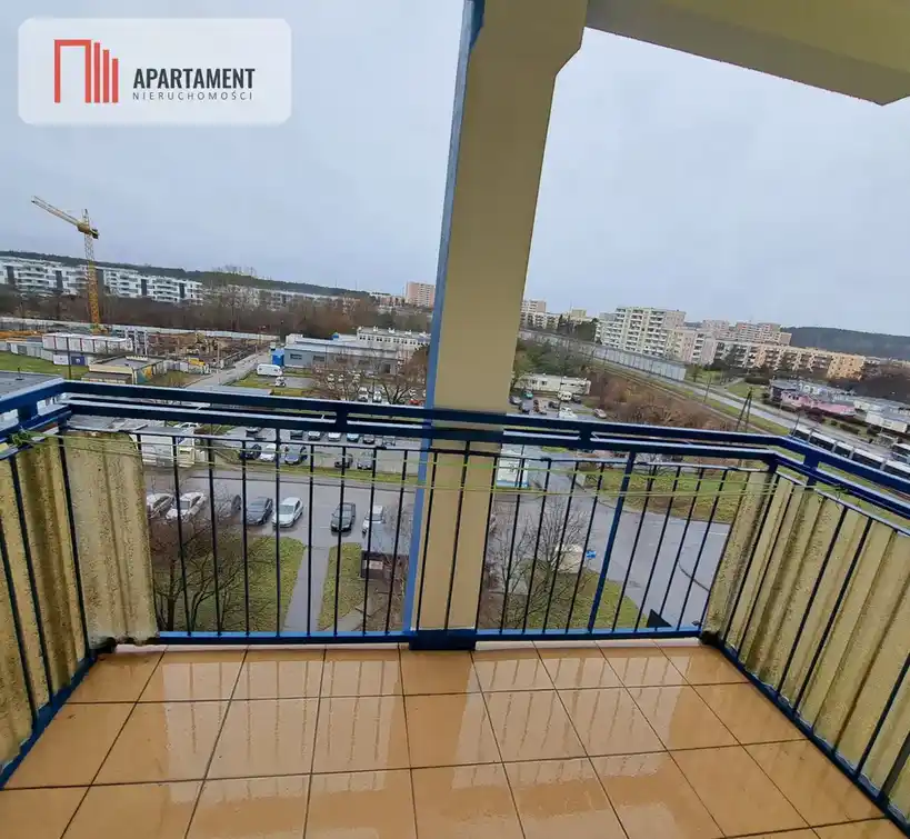 Tylko u nas! Przestronne m3 + garderoba, Fordon! - zdjęcie 10