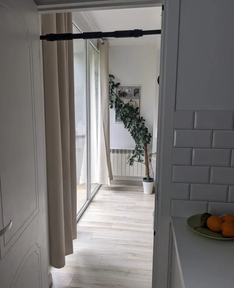 Wynajem mieszkania na Saskiej Kępie - zdjęcie 5