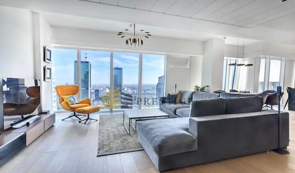 Unique Apartment & Prestige & Złota 44