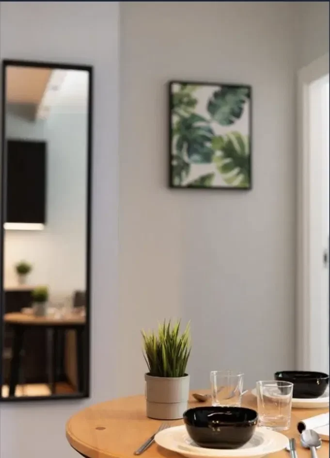 Zajezdnia Wrzeszcz, Garaz, Silownia, 2 pokoje, wolne od lipca - zdjęcie 7
