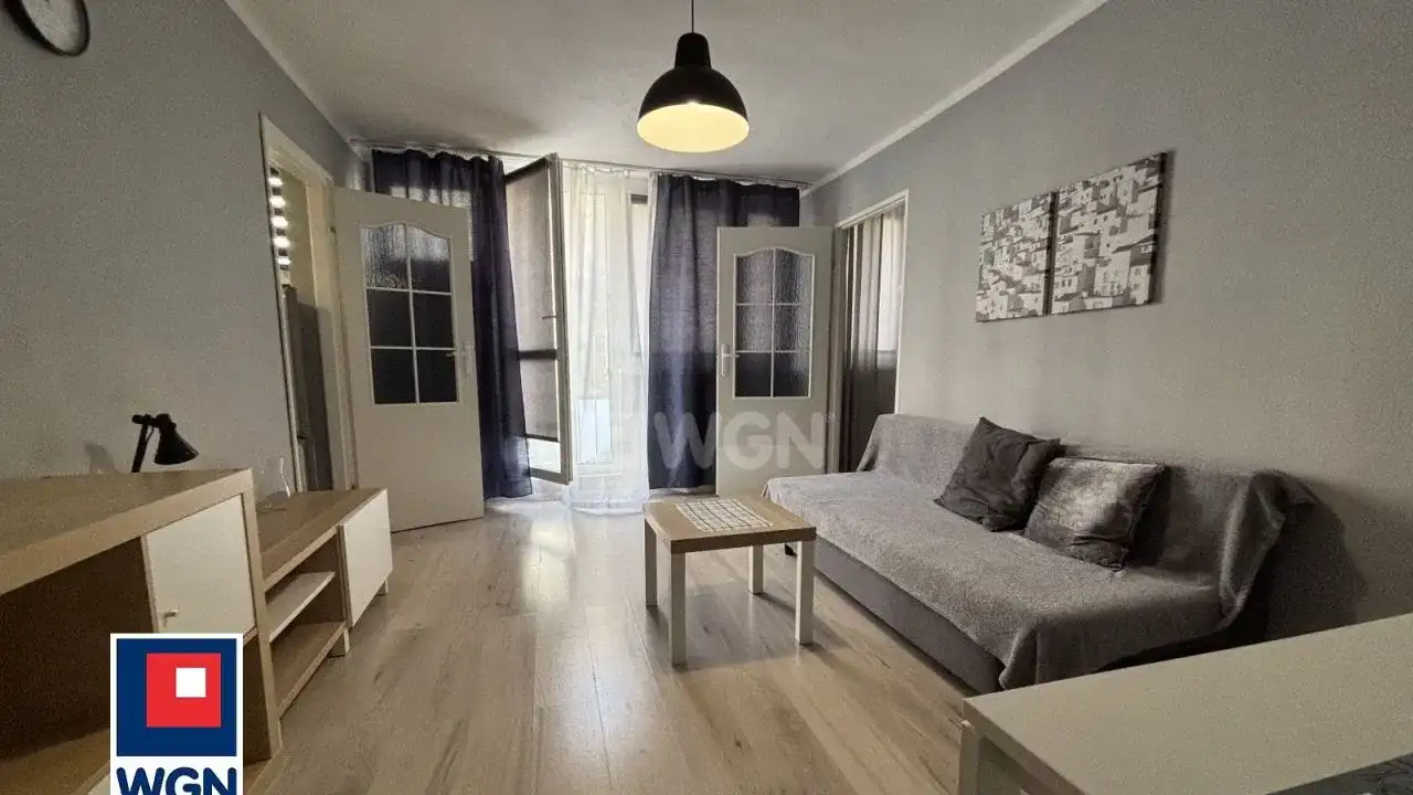 2 pokoje | Stare Miasto | 46 m² | od zaraz - zdjęcie 2