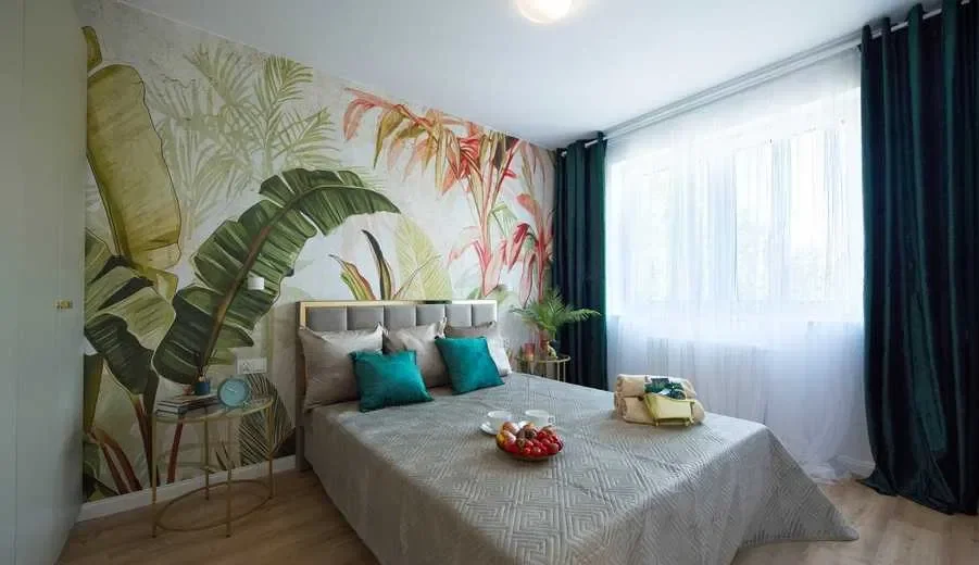 Piękny nowy apartament 3 pokoje parking Marki przy ul. Szkolna – bliska Warszawa - zdjęcie 8