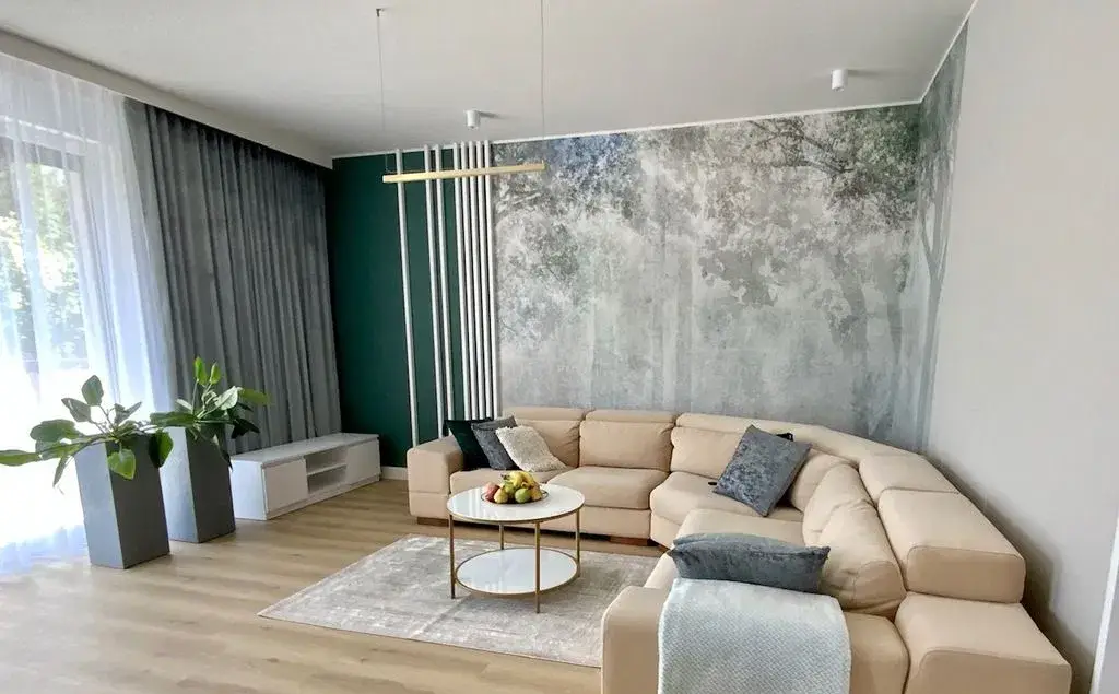 3 Pokoje | Balkon | 1 Piętro | Miejsce Garażowe - zdjęcie 2