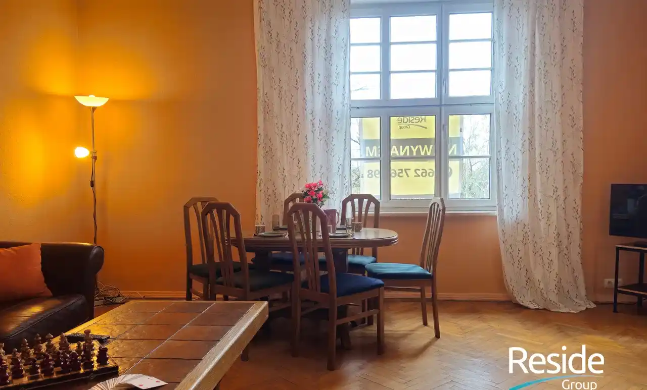 Mieszkanie 5 pokoi Gliwice | Wynajem dla dużej rodziny | PET FRIENDLY - zdjęcie 9