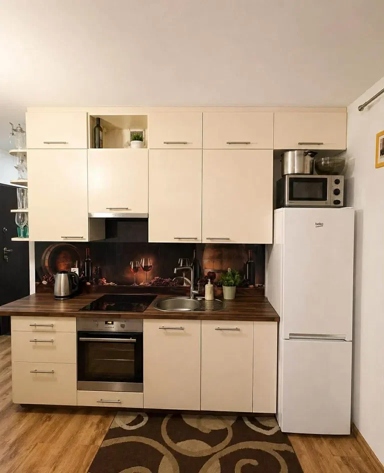 Pokój 10m² na 7. piętrze, Warszawa Wola - 1600zł - zdjęcie 3