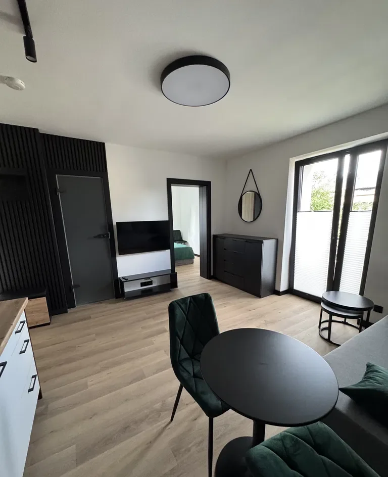 Mieszkanie, 23 m², Gorzów Wielkopolski - zdjęcie 4