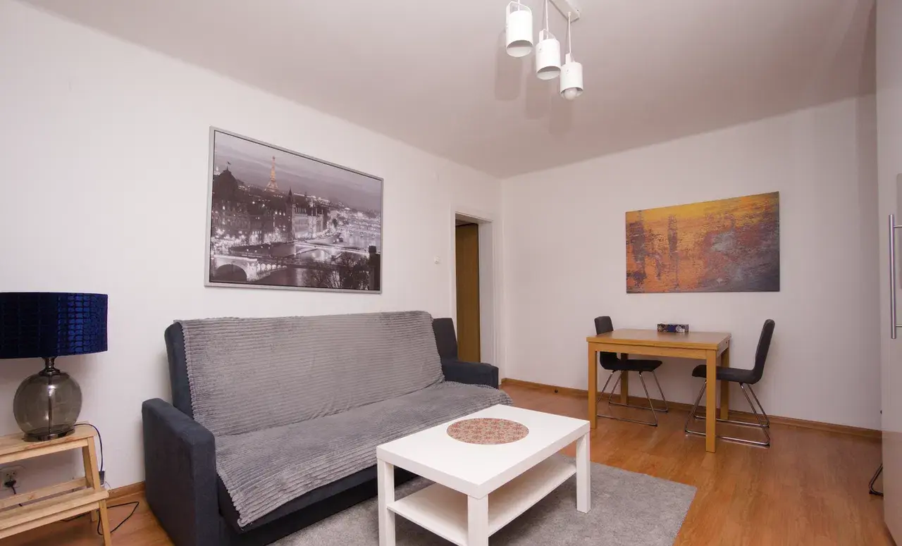 3 pokoje, 51 m2, balkon, Giszowiec, 1600 zł - zdjęcie 4