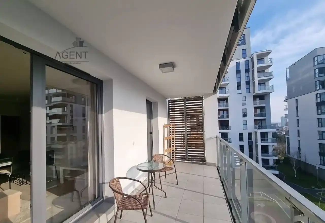Mieszkanie, 36 m², Bydgoszcz - zdjęcie 9