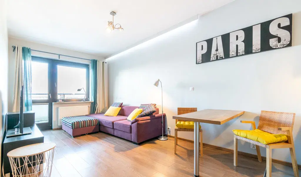 2 pokoje, Bronowice, "Lea Residence" - zdjęcie 3