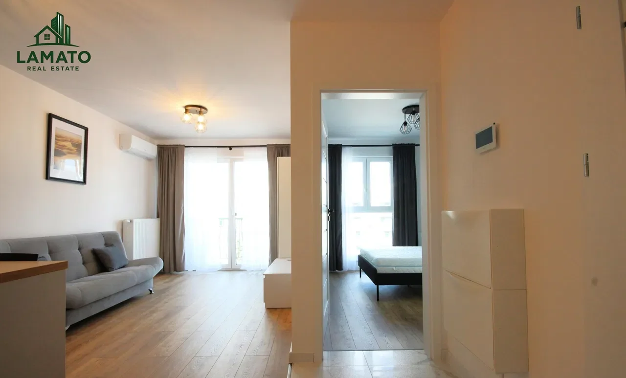 Prądnik Czerwony | Bohomolca | 2 Pok | 37 m2 | Klima | Garaż - zdjęcie 7
