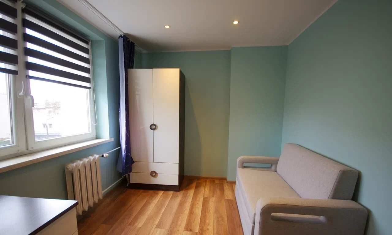 2 pokoje z wyposażeniem, balkon Miechowice - zdjęcie 10