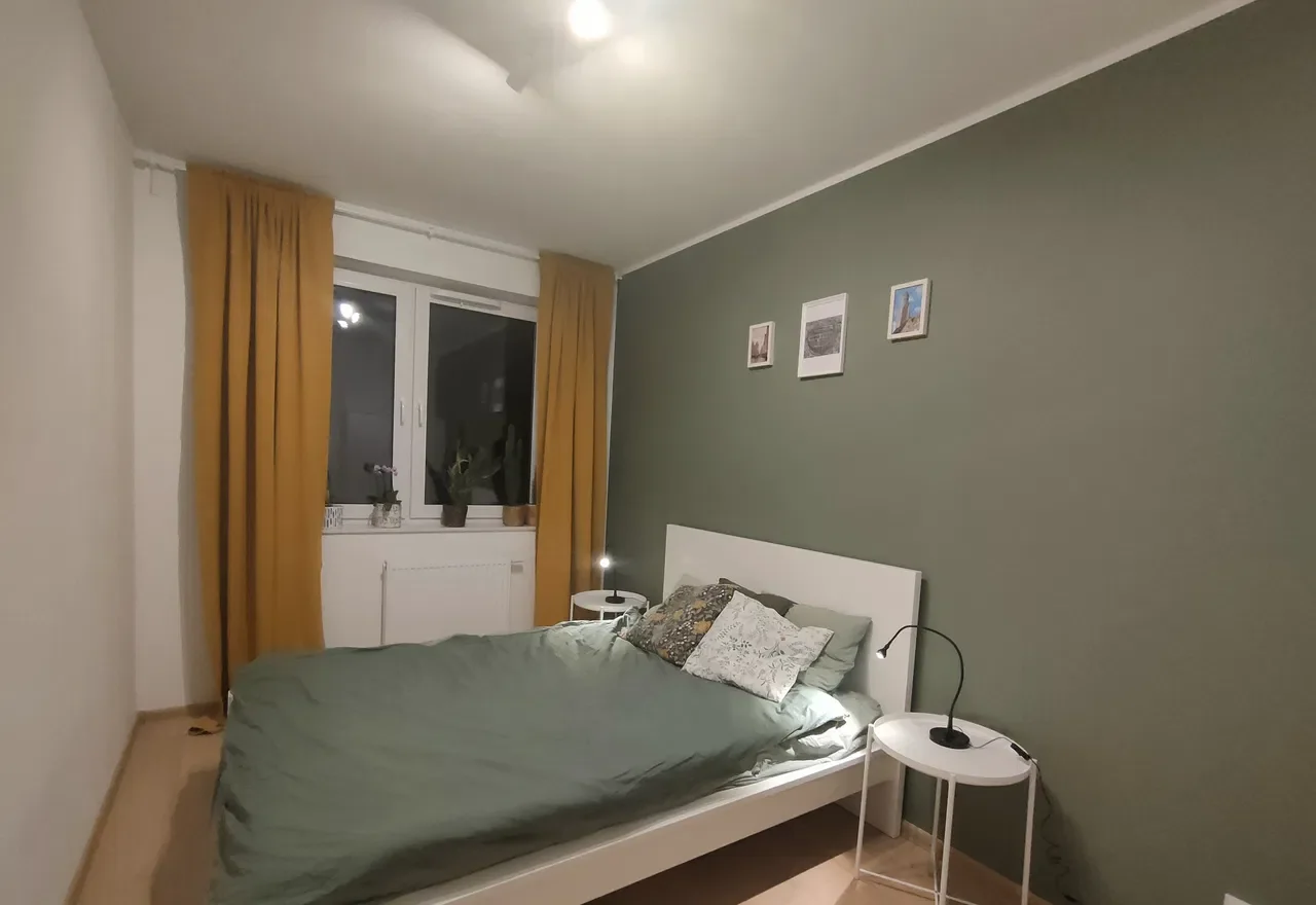 Mieszkanie Wrocław ul. Odolanowska - zdjęcie 7