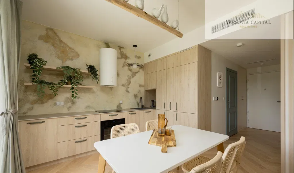 PREMIUM | 43 m² | 2 Pok. | Taras | PET FRIENDLY - zdjęcie 7