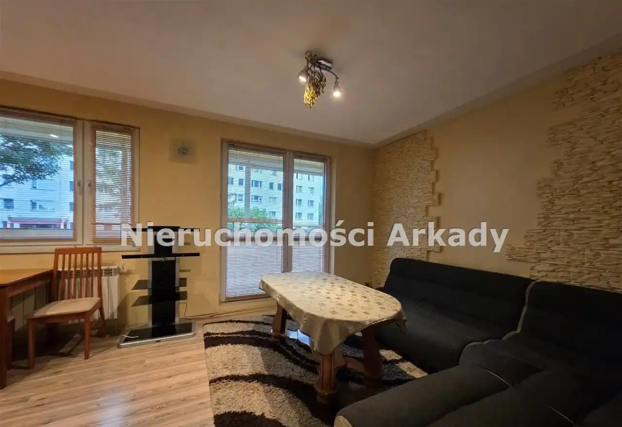 2-pokojowe do wynajęcia / centrum - zdjęcie 7