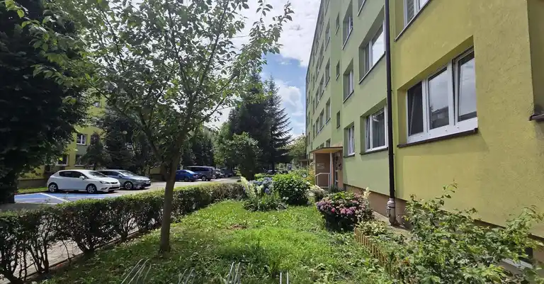 Mieszkanie w Oświęcimiu, 2 pokoje - zdjęcie 10