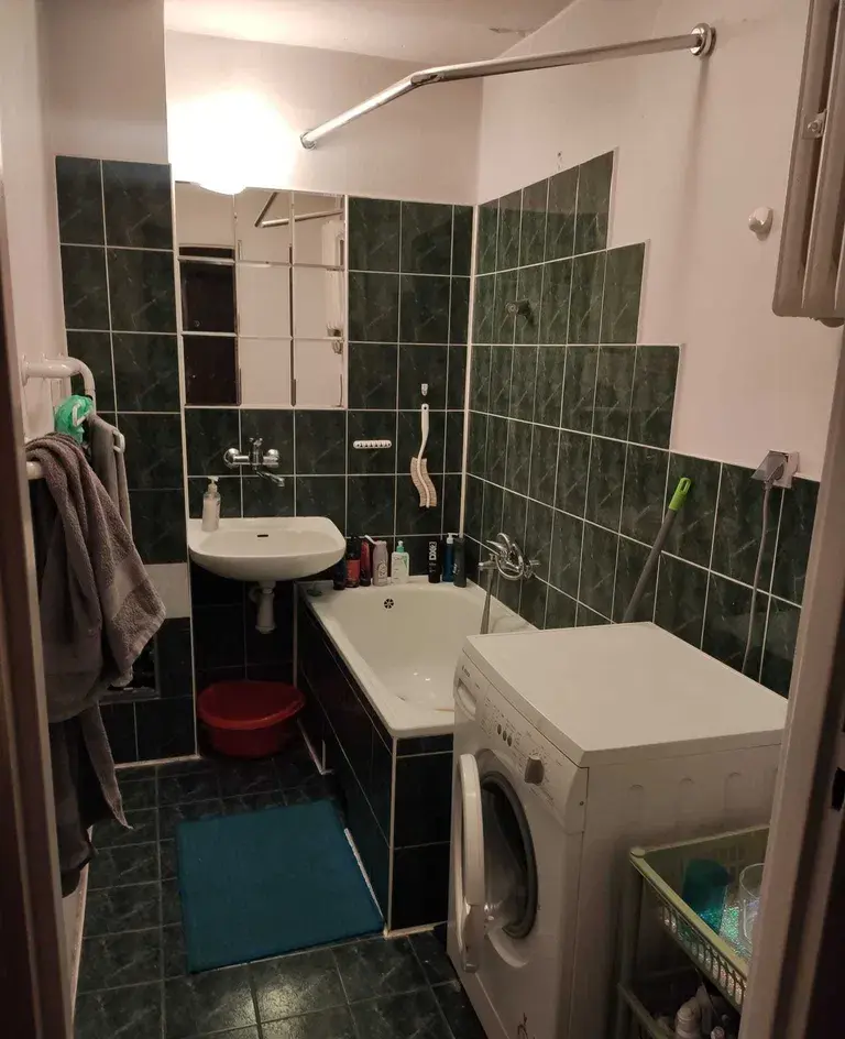 Fajny pokój jednoosobowy Żeromskiego Wrocław - zdjęcie 3