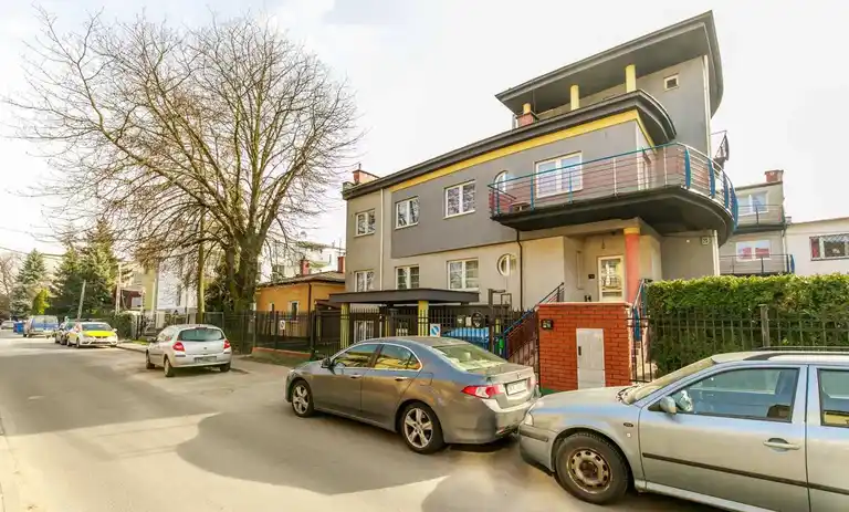 [PL, RUS, ENG] Komfortowy pokój Okęcie Hynka.Large room. Комфорт номер - zdjęcie 8