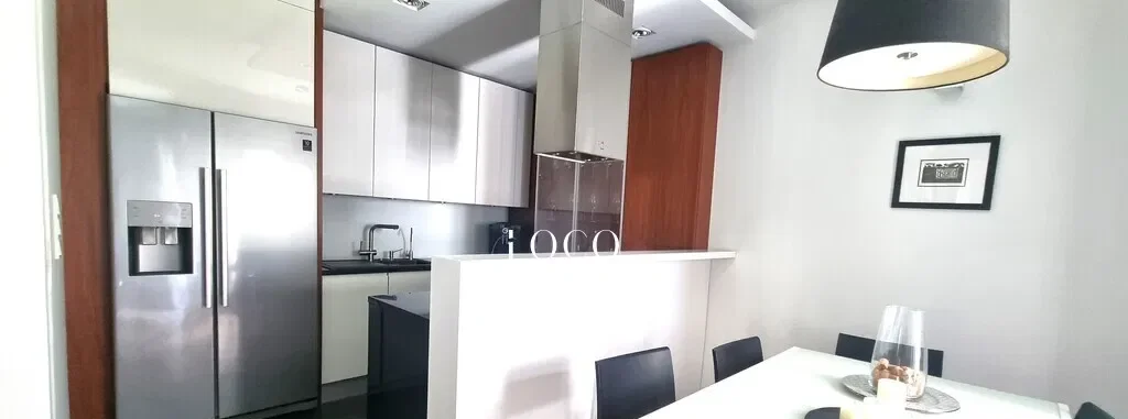Apartament w prestiżowym RESTAURA Górskiego 6 - zdjęcie 7