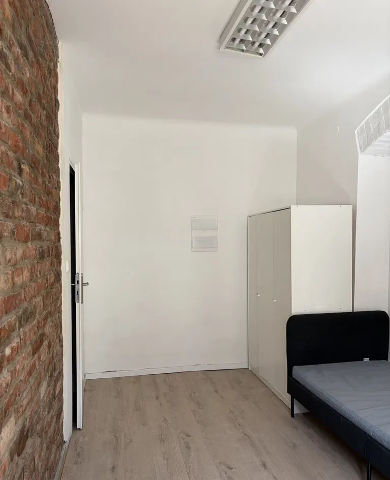 Przytulny pokój – Poznań Wilda - zdjęcie 2