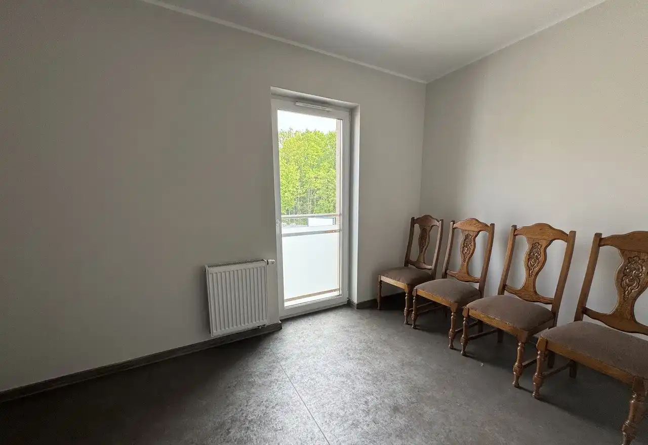 Mieszkanie przy lesie w Robakowie ul. Leśna 1b - zdjęcie 7