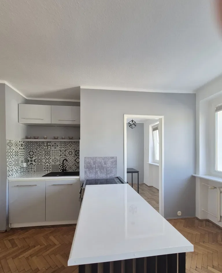 Jeżyce- 2 pokoje ,balkon. - zdjęcie 3