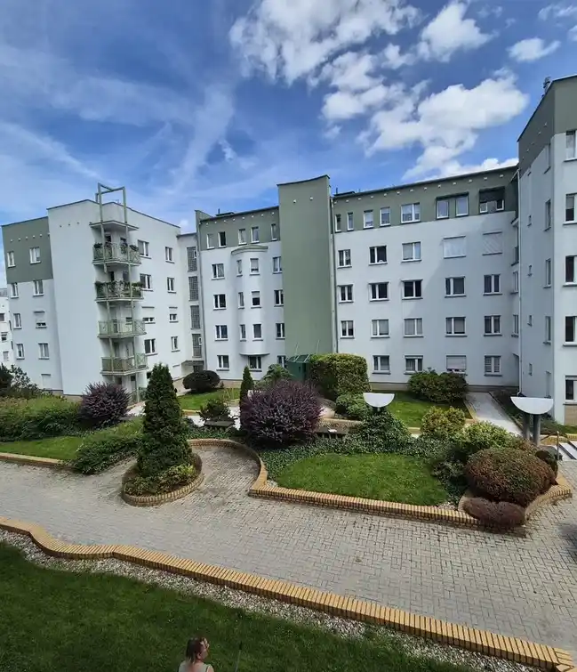 Dwa niezależne pokoje Jeżyce ul. Mylna - zdjęcie 8