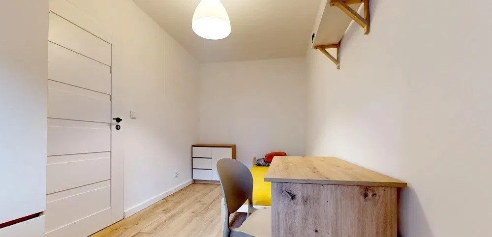 Pokój 9,2 m², ul. Toruńska, Targówek, od 30.06, bez prowizji - zdjęcie 4