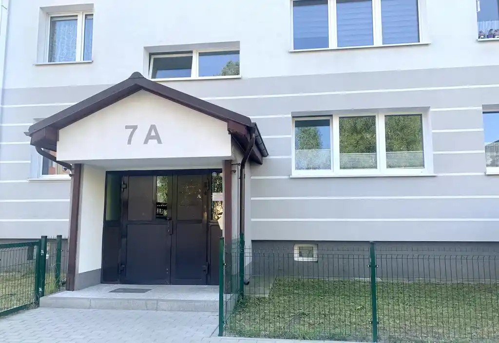 ul. Steyera 7, Gdynia | Pogórze | 2 pokoje| Zwierzęta OK | Balkon| - zdjęcie 9