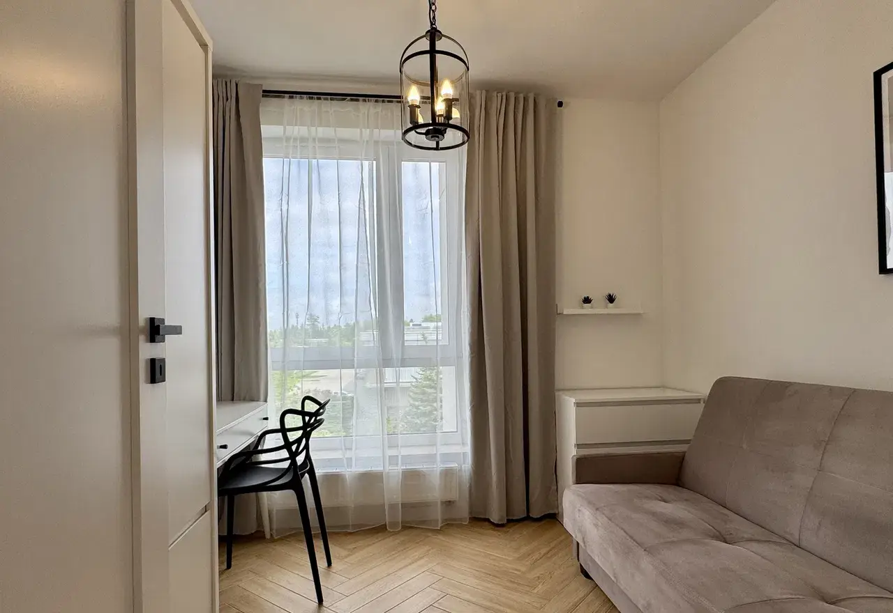 Nowe, komfortowe mieszkanie - zdjęcie 6