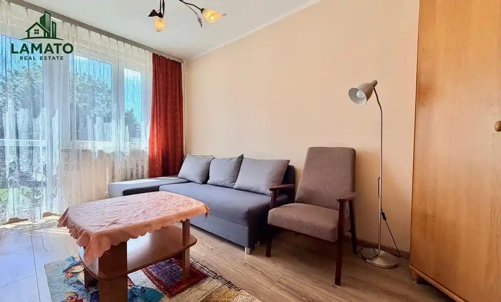Dębniki | Os. Podwawelskie | Komandosów | Kawalerka - zdjęcie 4