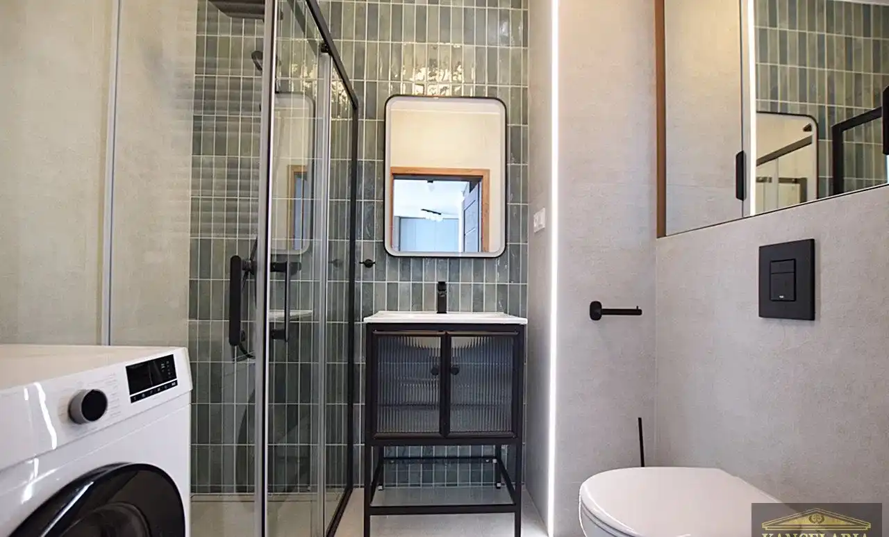 Komfort i elegancja! 2 pok NOWY apartament !! - zdjęcie 6