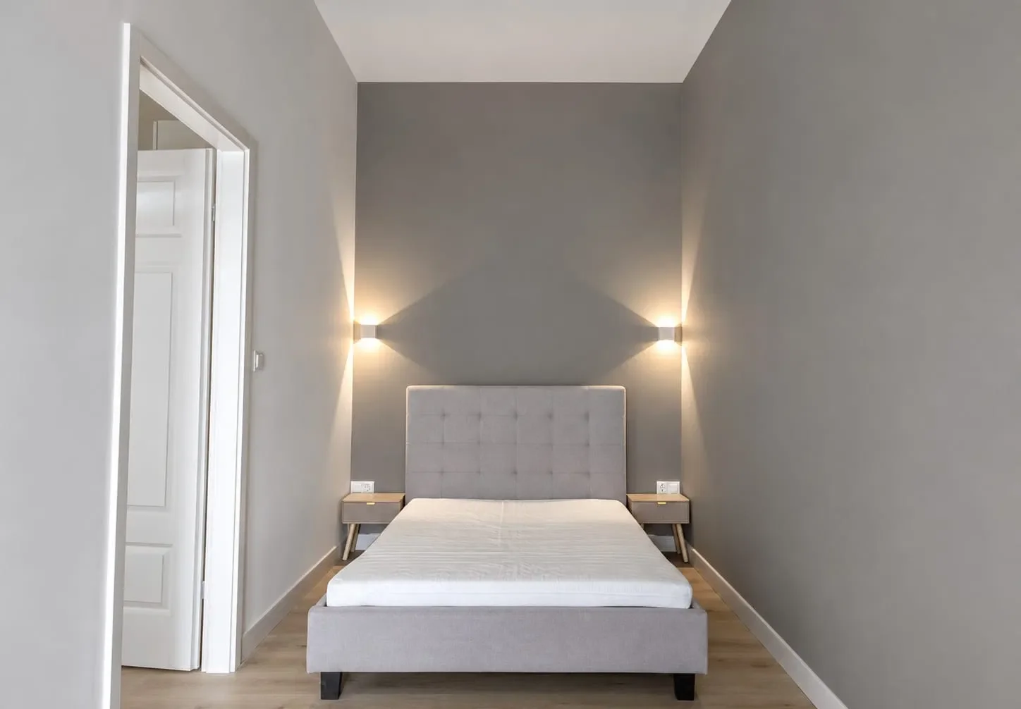 Mieszkanie 58 m² po remoncie w centrum Kłodzka - zdjęcie 5