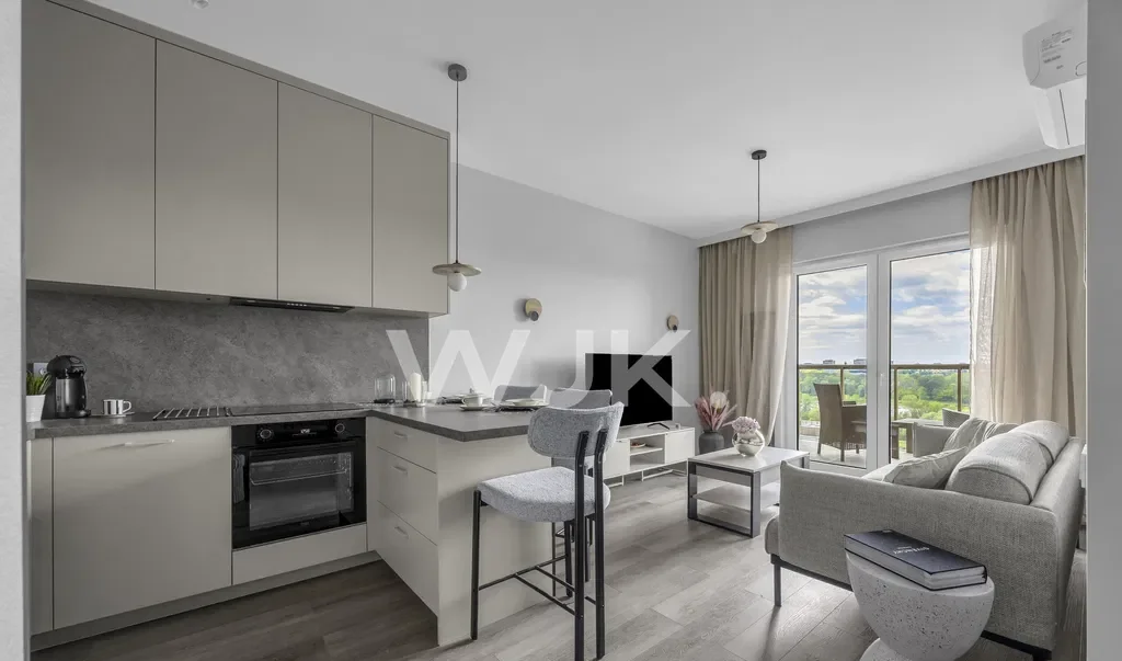 49m2, Klimatyzacja, Bulwary Praskie,