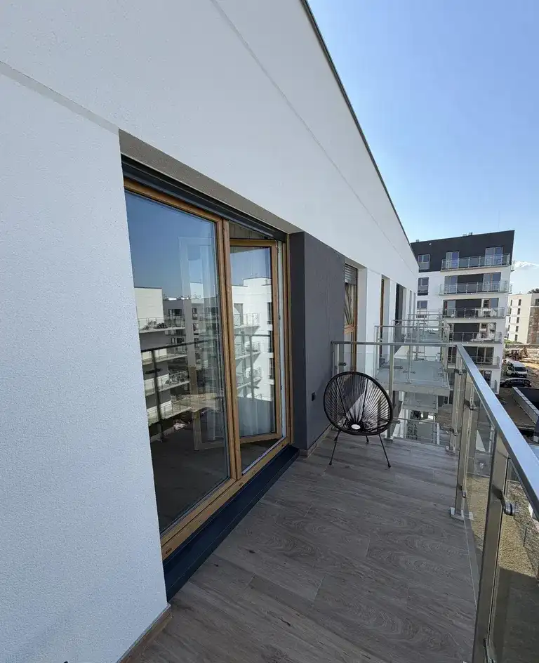 2 pokoje | klimatyzacja  | balkon | garaż | komórka - zdjęcie 10