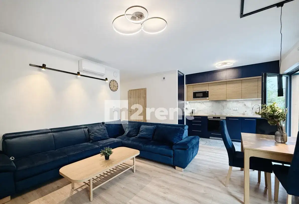 Mokotów | Woronicza | 79m2 | 3pokoje | garaż - zdjęcie 2