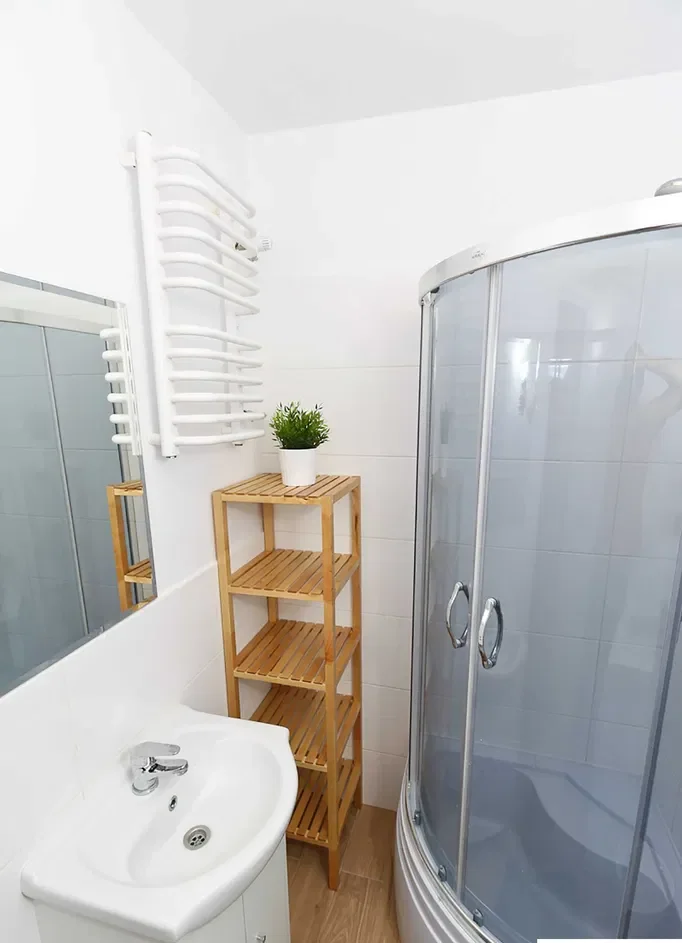 Pokój Jednoosobowy Morena ul. Warneńska 890zł - Room for Rent - zdjęcie 5