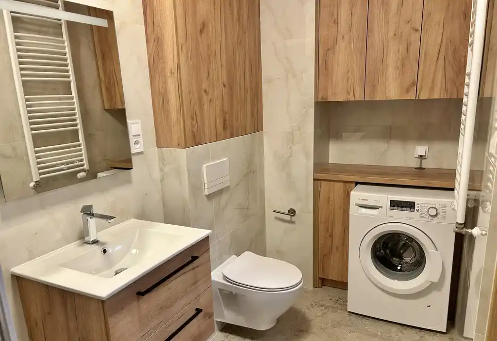 Mieszkanie, 58 m², Mielec - zdjęcie 8