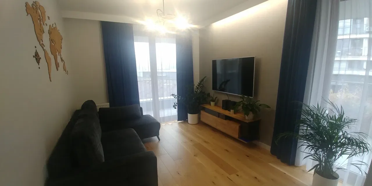 3 pokoje, wysoki standard - Czyżyny, os. Dywizjonu 303 - zdjęcie 3