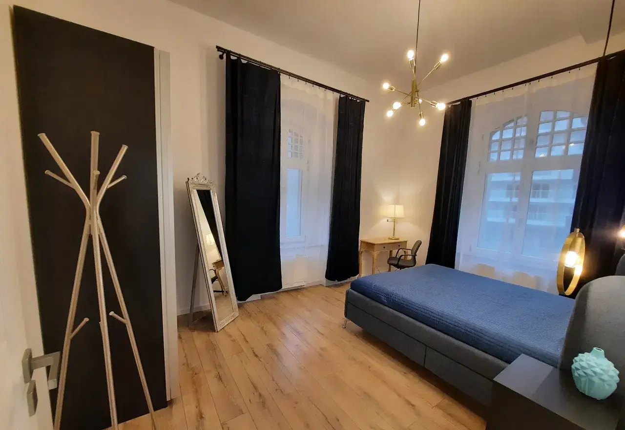 Księcia Witolda/ 2 pok /1 -Badroom-Flat/ 2-Zimmer-Wohnung/ 0% Prowizji - zdjęcie 8
