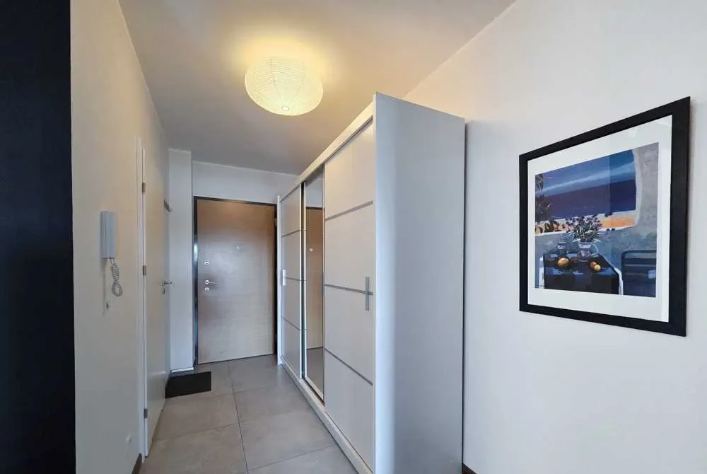 REAL ESTATE 24 POZNAŃ | Apartament z balkonem – River Park, ul. Bielniki, Centrum Poznania - zdjęcie 4