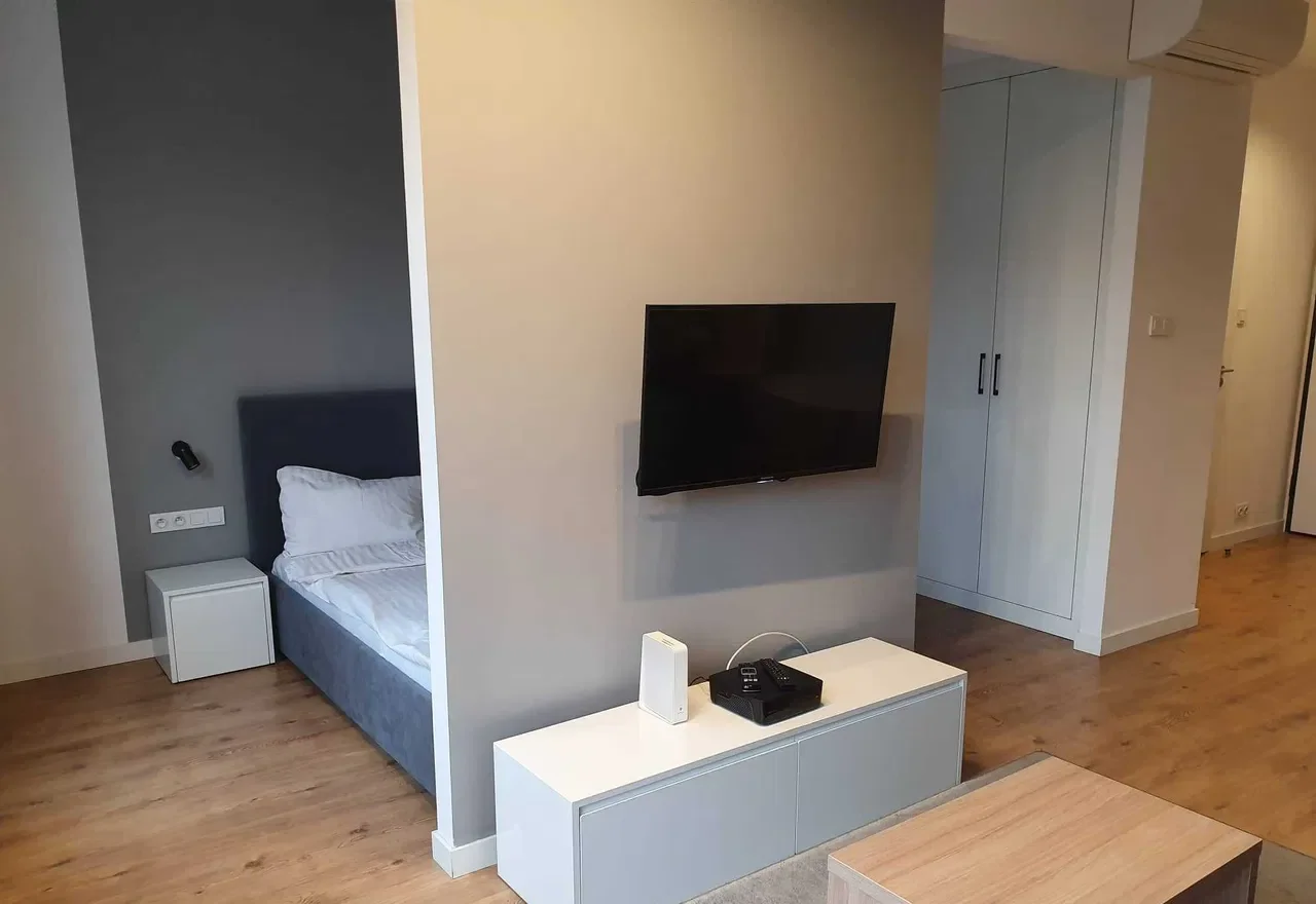 wynajmę mieszkanie na Woli, Sławińska 6,Warszawa - zdjęcie 3