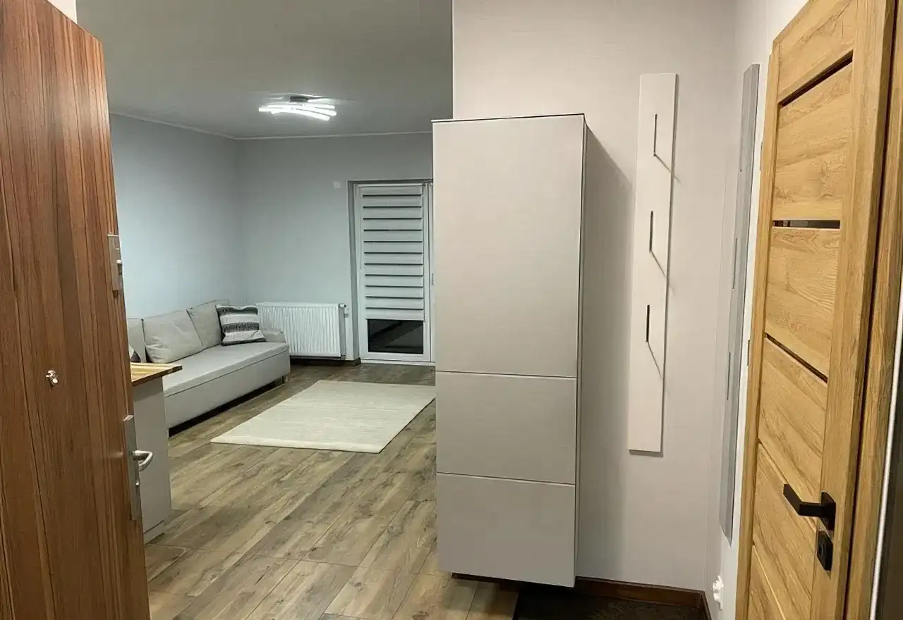2pok. 41 m² | ul. Kurkowa | Nadodrze | Garaż | Komórka lokatorska - zdjęcie 4
