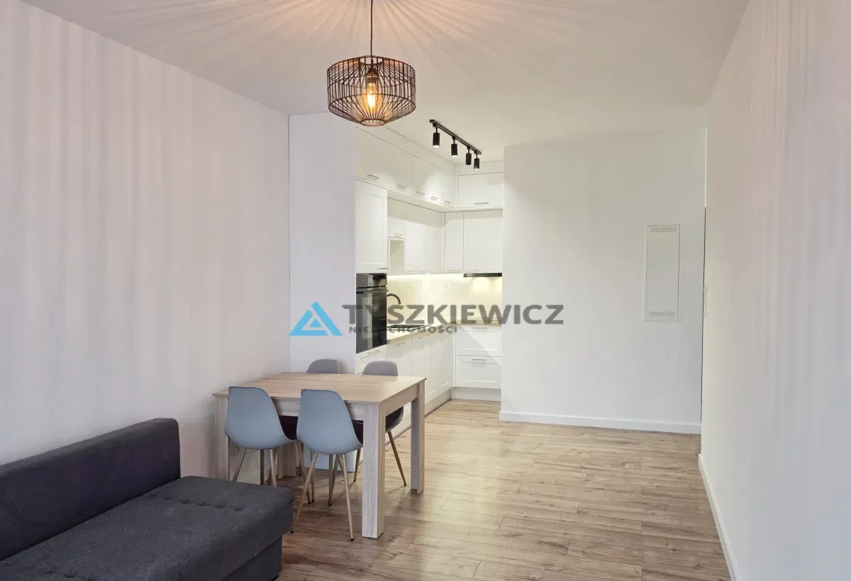 NA Wynajem | Nowe 2 Pokojowe Mieszkanie | Rumia - zdjęcie 5