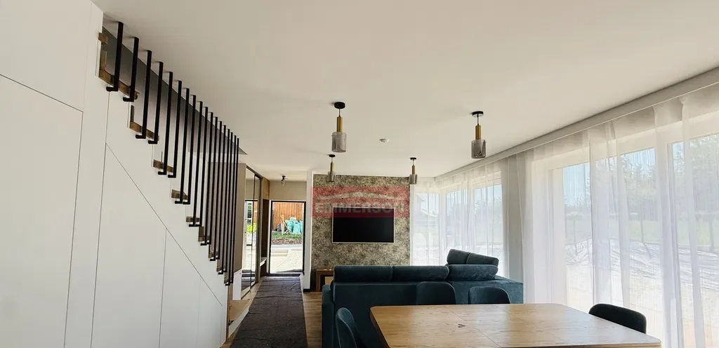smart home/ogródek/nowy/wyposażony - zdjęcie 6