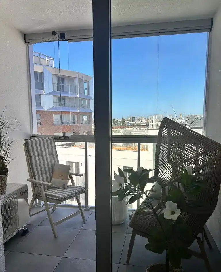 Apartament Premium 57 m² | 9 piętro | Widok na Stocznię - zdjęcie 7